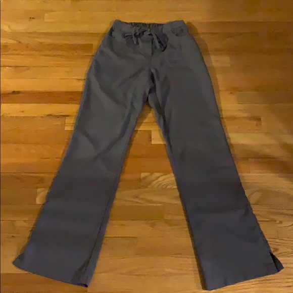 Greys anatomy scrub pants